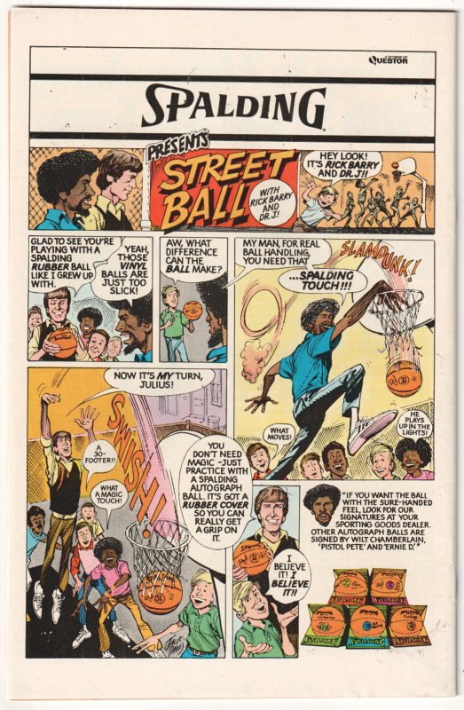 The Amazing Spider-Man #174 (1977) Spider-Man