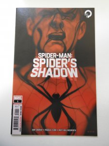 Spider-Man: The Spider's Shadow #1 NM Condition