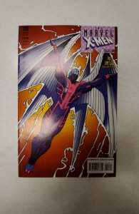 The Marvel X-Men Collection #3 (1994) NM Marvel Comic Book J728