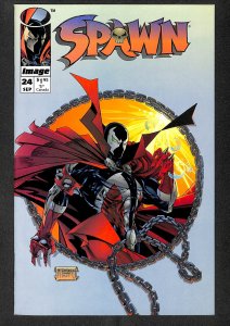 Spawn #24