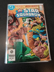 All-Star Squadron #30 (1984)