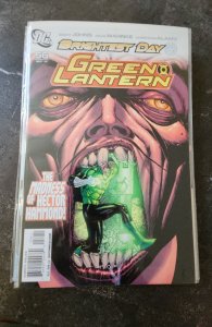 Green Lantern #56 (2010)