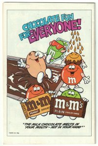 Superman #4 (1987) 1st appearance Bloodsport!