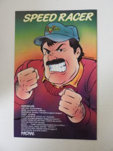 The Real Ghostbusters #7 (1989) VF+ condition