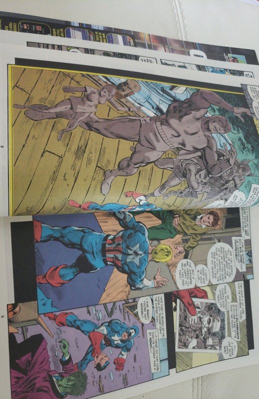 The Sensational She-Hulk #44 (1992)