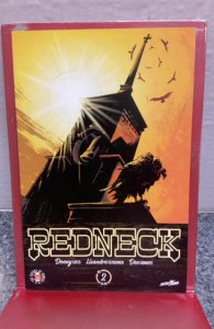 Redneck #2 (2017)