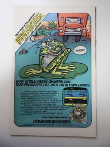 The Uncanny X-Men #172 (1983) FN- Condition