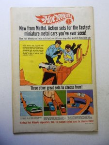 The Inferior Five #10 (1968) VG- Condition