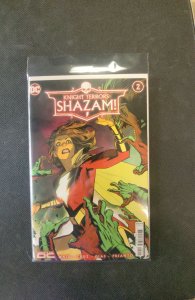 Knight Terrors: Shazam! #2 (2023)