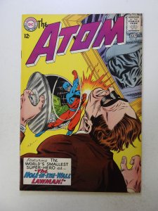 The Atom #18 (1965) FN/VF condition