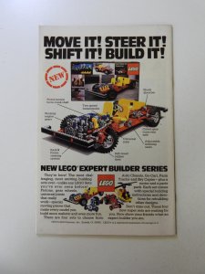 Thor #280 (1979) VF+ condition