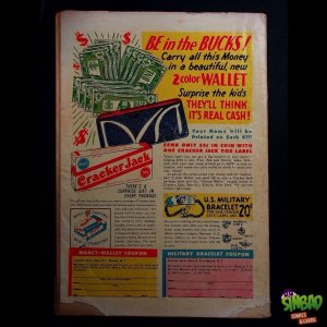 Authentic Police Cases 37