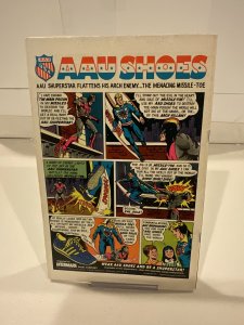 Action Comics #477  F/VF  Mark Jewelers Insert!  1977