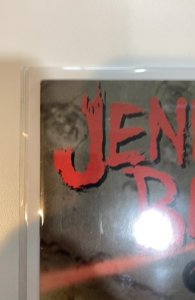 Jennifer Blood #1 Cover D (2021)