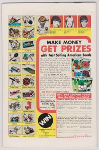 Beowulf Dragon Slayer #1 (F) Bronze Age