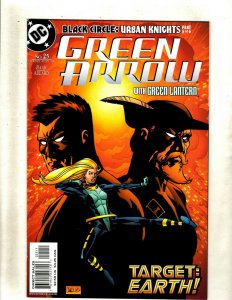 Lot of 12 Green Arrow DC Comic Books #25 26 27 28 29 30 31 32 33 34 35 36 GK59 