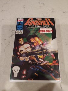 The Punisher #58 (1992)