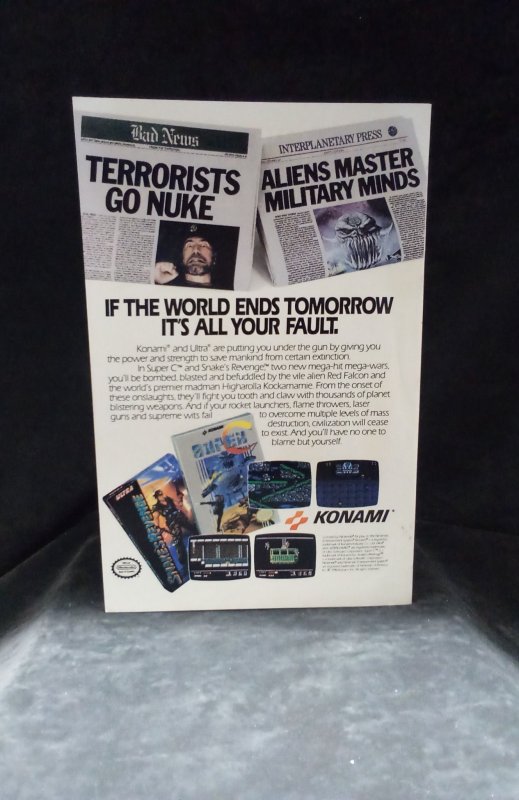 The Uncanny X-Men #265 (1990)