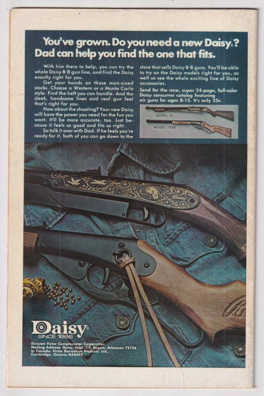 Detective Comics #451 (1975) Batman