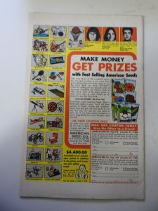 Daredevil #134 (1976) FN/VF Condition MVS Intact