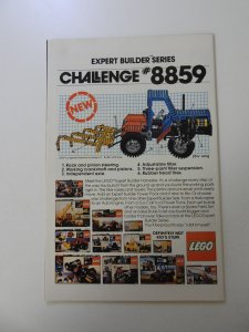 Spider-Woman #42 (1982) VF condition