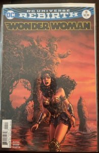 Group Lot of 25 Comics (See Details) Wonder Woman