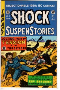 Shock Suspenstories (1992 Gemstone) #9