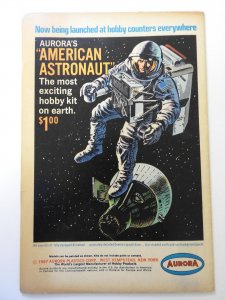 Wonder Woman #172 (1967) VG+ Condition! moisture stain