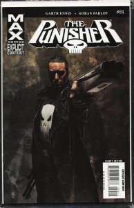 The Punisher: MAX #9 (2008)