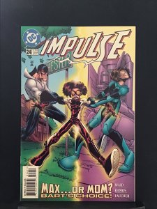 Impulse #24 (1997)