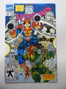 Spider-Man #20 (1992)