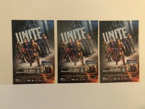 Action Comics #997 - 999 Lot Of 3