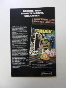 Amazing Spider-Man #276 FN/VF condition