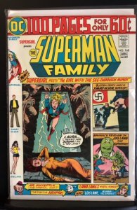 The Superman Family #168 (1975)
