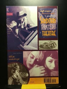 Sandman Mystery Theatre #14 (1994)