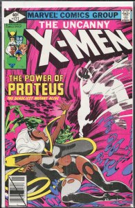 The X-Men #127 (1979) X-Men