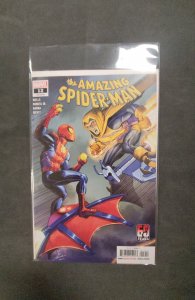 The Amazing Spider-Man #12 (2022)