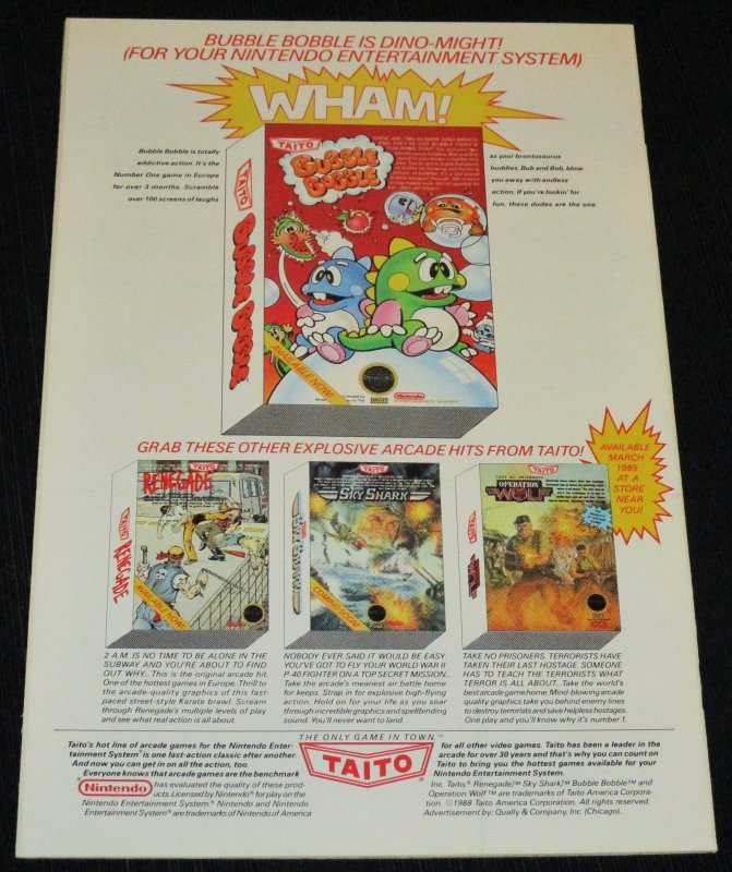 The Punisher War Journal #7 (1989)