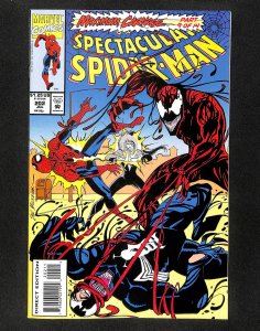 Spectacular Spider-Man #202