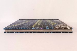 STAR WARS: ABSOLUTELY EVERYTHING YOU NEED TO KNOW (2015) HARDCOVER 1ST PRINTING