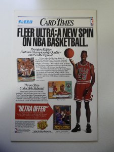 Venom: Lethal Protector #1 (1993) VF+ Condition