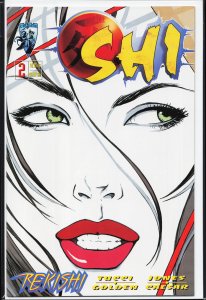 Shi: Rekishi #2 (1997)