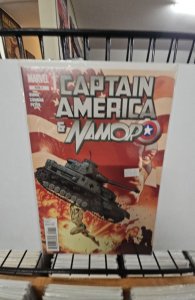 Captain America and Namor #635.1 (2012)