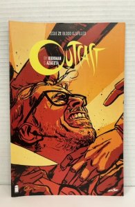 Outcast by Kirkman & Azaceta #21 (2016)