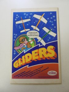 Ms. Marvel #20 (1978) FN- condition