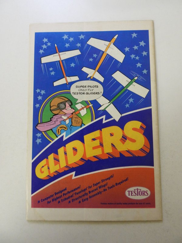 Ms. Marvel #20 (1978) FN- condition