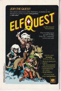 Starstruck #4 (1985)