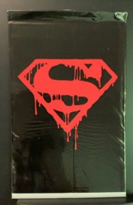 Superman Memorial Set #75