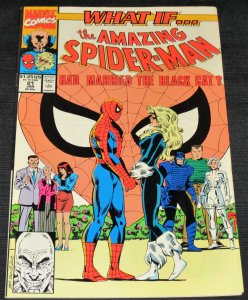 What If...? #21 (1991)