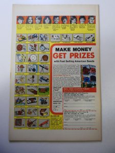 Devil Dinosaur #1 (1978) 1st App of Devil Dinosaur & Moon-Boy VF Condition